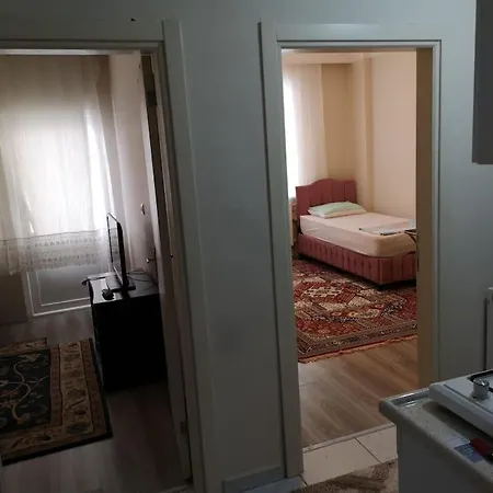 Sistem Rezidans